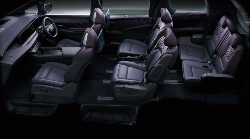 Nissan Says Its New Minivan Has Noise-Cancellation Tech No Other Car Does Yet