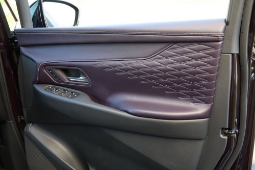 Nissan’s New Luxury Minivan Makes The Sienna Look Ancient, But We Can’t Have It