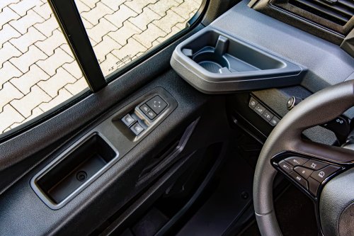 Nissan’s New Electric Camper Pulls A Trick No Diesel Van Can