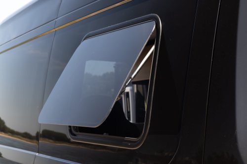 Nissan’s New Electric Camper Pulls A Trick No Diesel Van Can