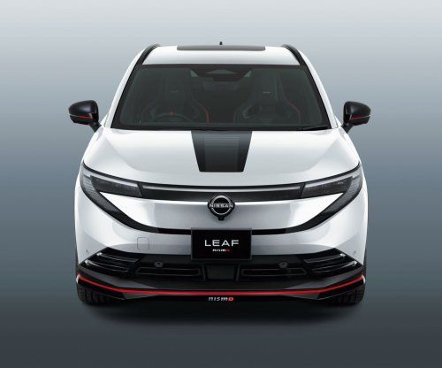 New Nissan Leaf Nismo’s Ducktail Writes Checks Its Power Can’t Cash