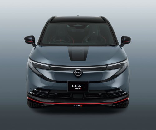 New Nissan Leaf Nismo’s Ducktail Writes Checks Its Power Can’t Cash