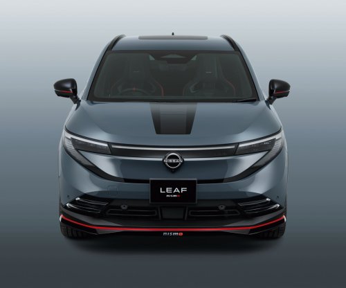 New Nissan Leaf Nismo’s Ducktail Writes Checks Its Power Can’t Cash
