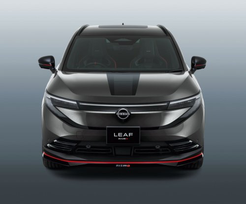 New Nissan Leaf Nismo’s Ducktail Writes Checks Its Power Can’t Cash