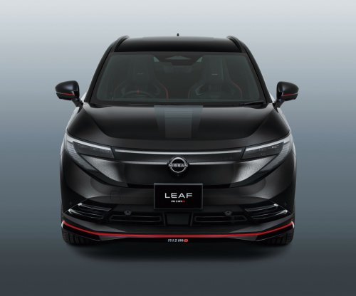 New Nissan Leaf Nismo’s Ducktail Writes Checks Its Power Can’t Cash