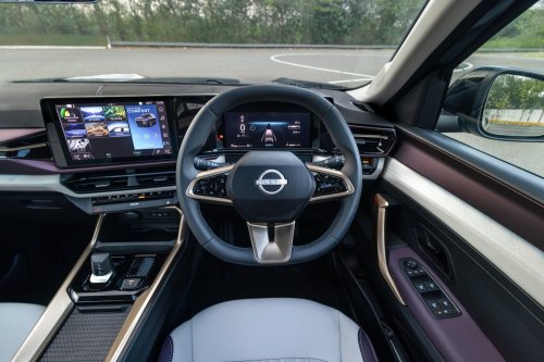 Nissan’s New $11K Baby Patrol Is A Dacia In Disguise