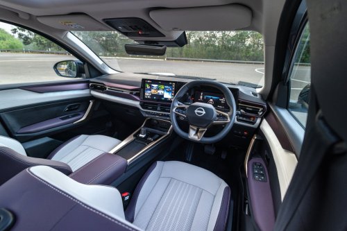 Nissan’s New $11K Baby Patrol Is A Dacia In Disguise
