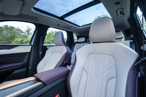 Nissan’s New $11K Baby Patrol Is A Dacia In Disguise