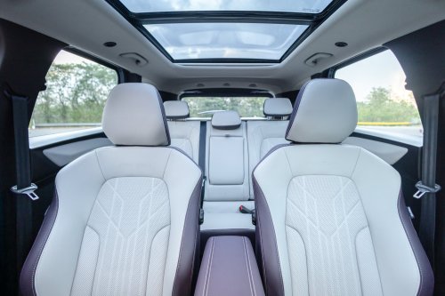 Nissan’s New $11K Baby Patrol Is A Dacia In Disguise