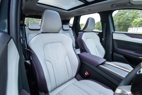 Nissan’s New $11K Baby Patrol Is A Dacia In Disguise