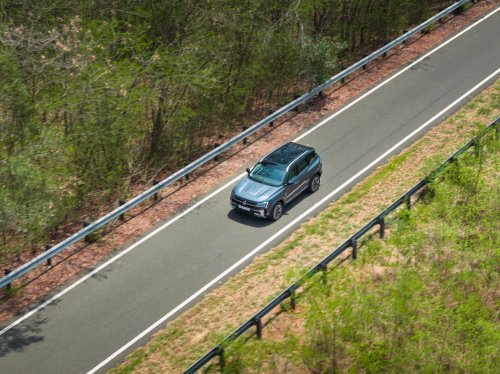 Nissan’s New $11K Baby Patrol Is A Dacia In Disguise