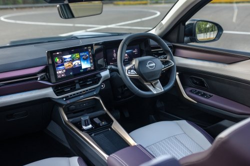 Nissan’s New $11K Baby Patrol Is A Dacia In Disguise