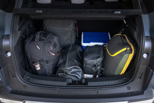 Nissan’s New $11K Baby Patrol Is A Dacia In Disguise
