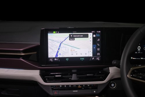 Nissan’s New $11K Baby Patrol Is A Dacia In Disguise