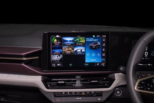 Nissan’s New $11K Baby Patrol Is A Dacia In Disguise