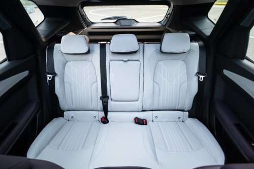 Nissan’s New $11K Baby Patrol Is A Dacia In Disguise