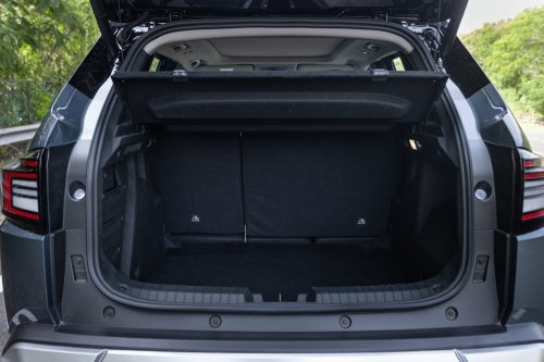 Nissan’s New $11K Baby Patrol Is A Dacia In Disguise