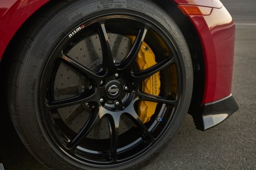 Nissan, Nissan’s Brake Caliper Colors Aren’t For Decoration, They’re Ranking Your Car