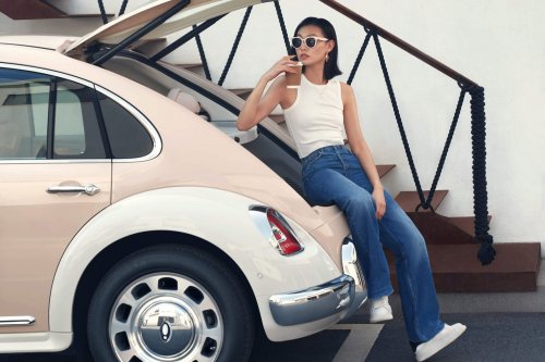 China’s Beetle Clone Gains More Power, Keeps ‘Warm Man Mode’ For That Time Of The Month