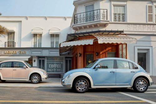 China’s Beetle Clone Gains More Power, Keeps ‘Warm Man Mode’ For That Time Of The Month