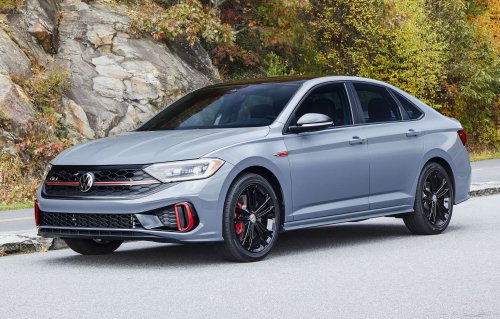 VW Owner Says A Free Over-The-Air Update Left Him With A $1,600 Repair Bill