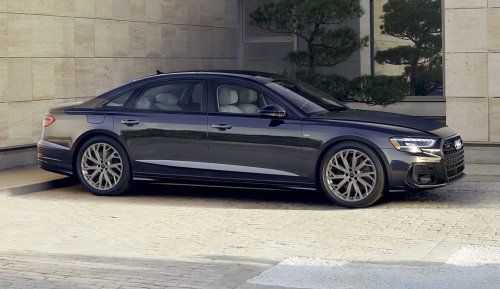 Bugatti, Bugatti’s Americas Boss Won’t Be Seen In A Bugatti