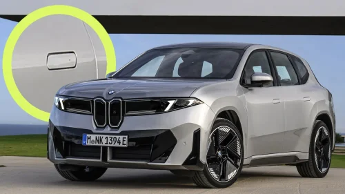 Tesla, Tesla’s Hidden Door Handle Drama Could Change Every New Car In America