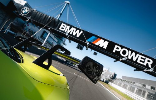 BMW, BMW M2, A Standard BMW M2 Beat The CS With No Extra Power, Just $27K In Parts
