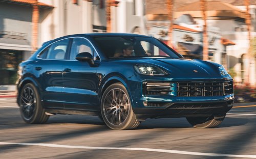 Porsche Can’t Build Enough 911s, And Can’t Sell Enough EVs