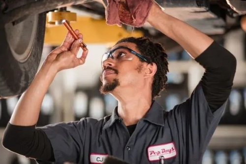 Pep Boys Has A New Owner As Parts And Service Market Sees Major Shakeup