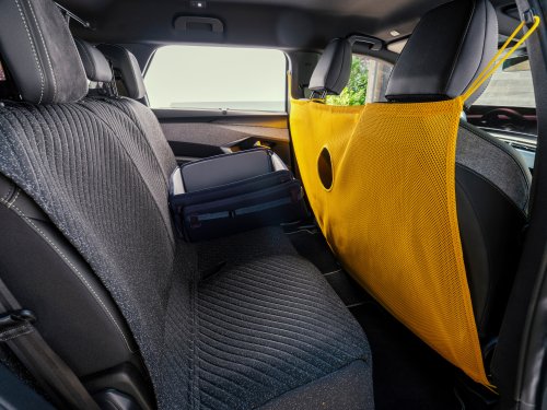 Stellantis, New Stellantis Concept Recalls Lost Dogs And Helps Them Get Back Inside