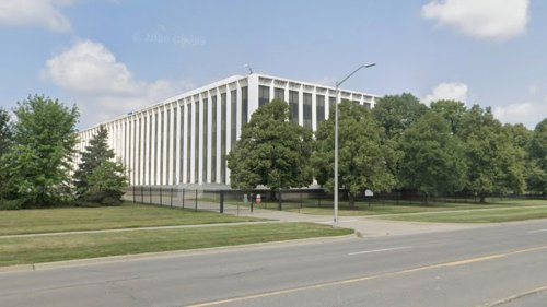 GM Is Tearing Down The Building Where Pontiac Built Its Legend
