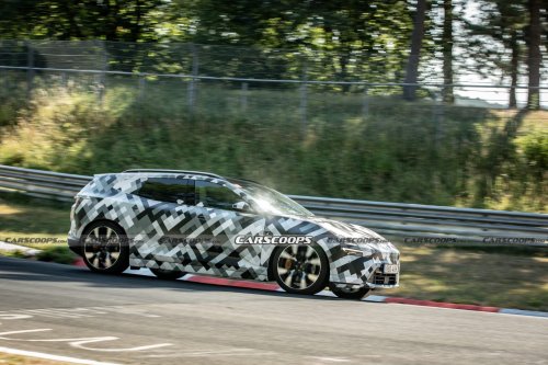America Won’t Get This Practical New Version Of The Polestar 4