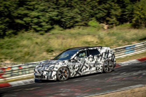 America Won’t Get This Practical New Version Of The Polestar 4