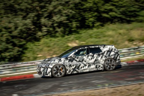 America Won’t Get This Practical New Version Of The Polestar 4