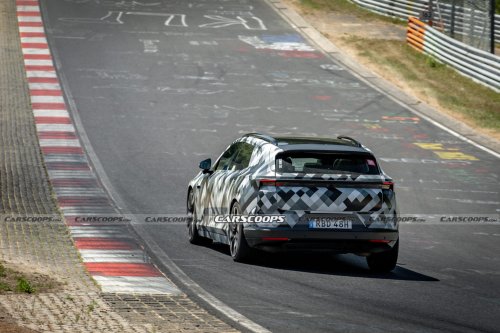 America Won’t Get This Practical New Version Of The Polestar 4