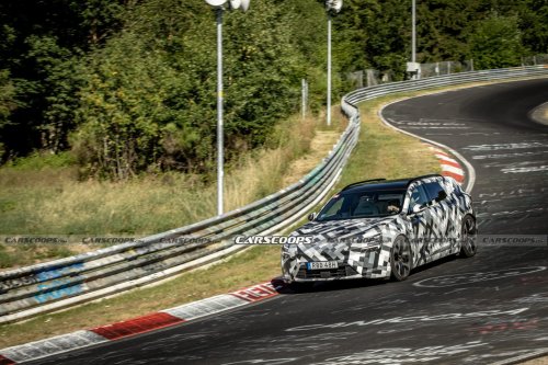 America Won’t Get This Practical New Version Of The Polestar 4