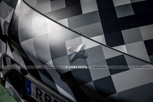 America Won’t Get This Practical New Version Of The Polestar 4