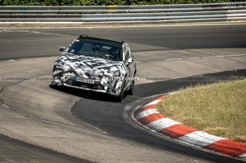 America Won’t Get This Practical New Version Of The Polestar 4
