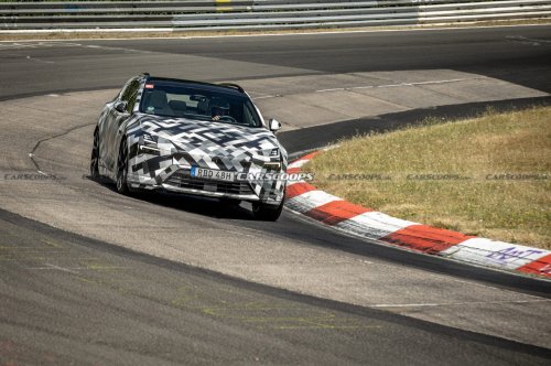 Polestar, America Won’t Get This Practical New Version Of The Polestar 4
