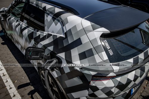 America Won’t Get This Practical New Version Of The Polestar 4