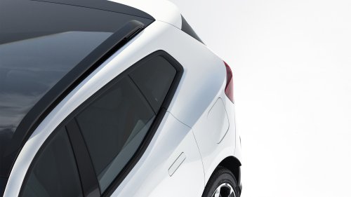 Polestar, SUV, The Polestar 4 Ditched Its Rear Window, Its New SUV Twin Puts It Back