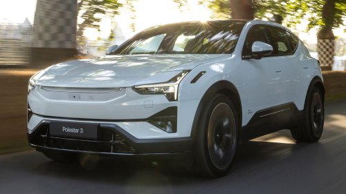 China Wants To Build Cars In America. Should We Let Them In?
