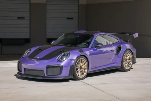 Porsche, Porsche 911, The Porsche 911 GT2 RS Is Now A Million-Dollar Car, Apparently