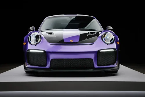 Porsche, Porsche 911, The Porsche 911 GT2 RS Is Now A Million-Dollar Car, Apparently