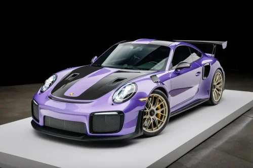 Porsche, Porsche 911, The Porsche 911 GT2 RS Is Now A Million-Dollar Car, Apparently