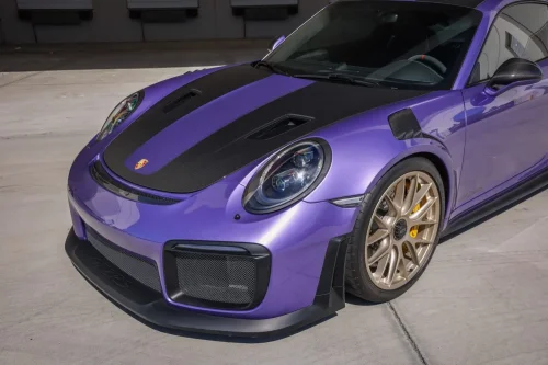 Porsche, Porsche 911, The Porsche 911 GT2 RS Is Now A Million-Dollar Car, Apparently
