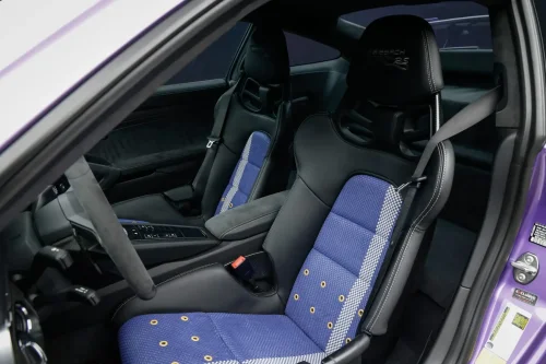 The Porsche 911 GT2 RS Is Now A Million-Dollar Car, Apparently