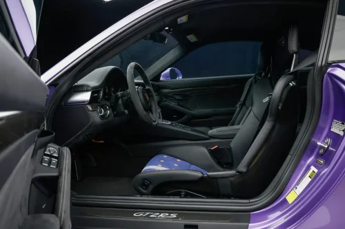 The Porsche 911 GT2 RS Is Now A Million-Dollar Car, Apparently