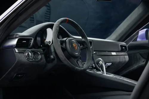 The Porsche 911 GT2 RS Is Now A Million-Dollar Car, Apparently